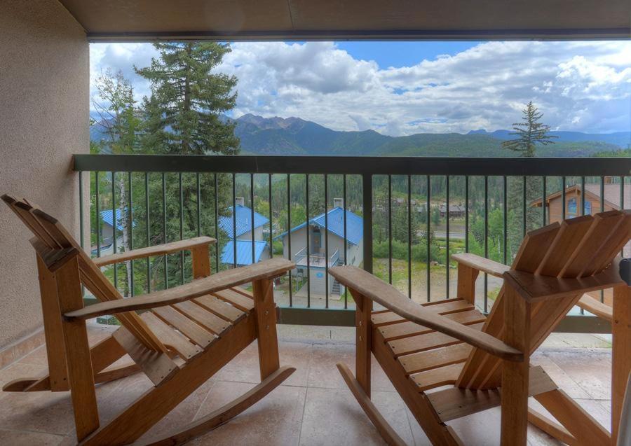 Villa 3 BR Angelhaus 308 Durango Mountain Resort  Exterior foto
