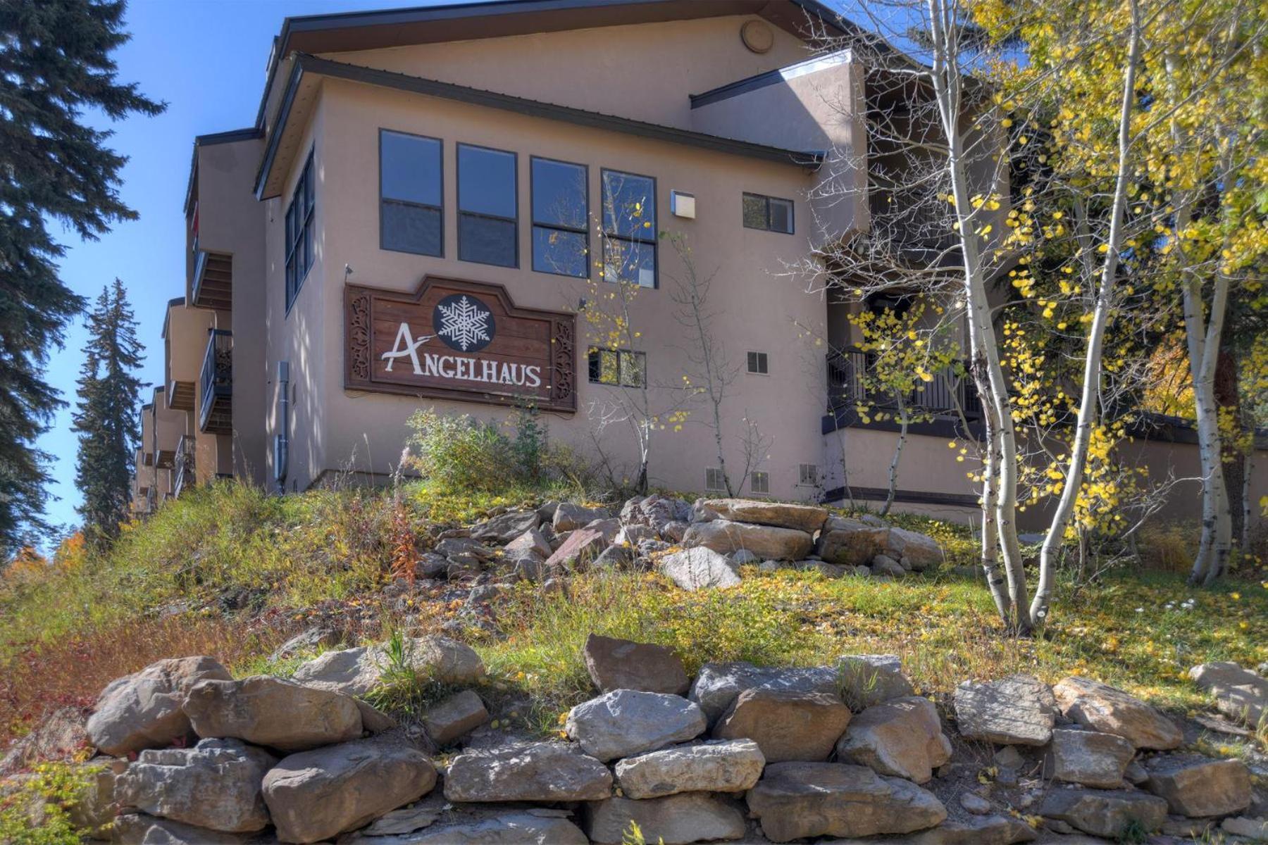 Villa 3 BR Angelhaus 308 Durango Mountain Resort  Exterior foto