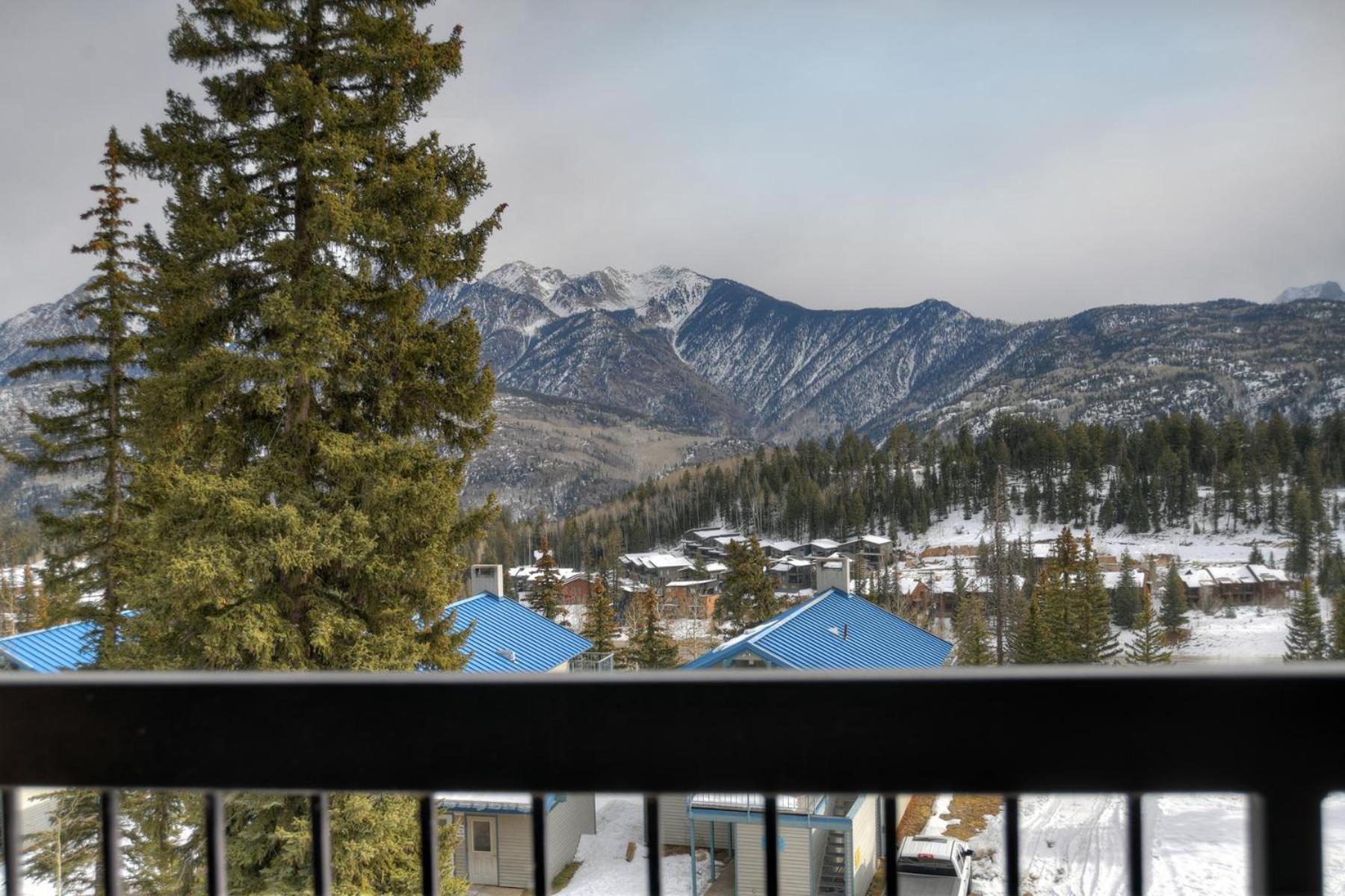 Villa 3 BR Angelhaus 308 Durango Mountain Resort  Exterior foto